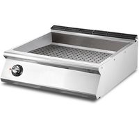 Mastro Electrische Bain Marie, Tafelmodel, GN 2/1 | VS7080BMET