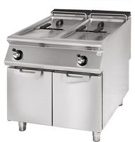 Mastro Gaskoker | 2x 13 Liter | VS7080FRGS13