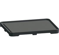 Flate Plate, 1 Burner, Virtus VS70PL1F