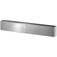 Flue Extension Line Vs700 and Vs900, W=800 mm, Virtus VS80PRCAM