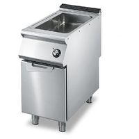 Mastro Electrische Multi-Functionele Braadpan Met Deur, Capaciteit: 13 Liter | VS9040BMFEP