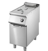 Mastro Electrische Frituur, Capaciteit: 1X 15 Liter | VS9040FRE15