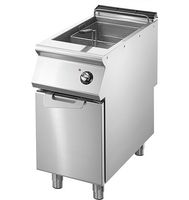 Mastro Electrische Frituur, Capaciteit: 1X 21 Liter | VS9040FRE21