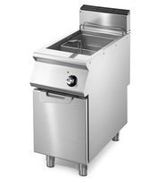 Mastro Gaskoker | 1x 21 Liter | VS9040FRG21VL