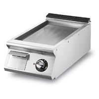 Mastro Bakplaat - Elektrisch - Tafelmodel - Vlakke Plaat - VS9040FTEVT