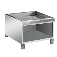 Virtus VS9080BH2 Open cabinet 800 mm - H2