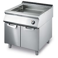 Mastro Electrische  Braadpan met Deuren | 26 Liter | Mastro | VS9080BMFEP | VS9080BMFEP