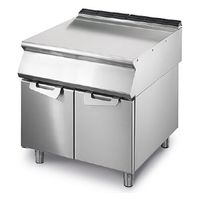 Mastro Vrijstaande Unit Op Kast Met Deuren, 1 Lade | VS9080PLCP