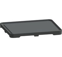 Flate Plate, 1 Burner, Virtus VS90PL1F