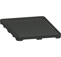 Mastro Gegroefde Plaat Voor 1 Brander | VS90PR1F