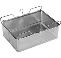 Cooking Basket For VSMD101DS - Virtus VSAC02001