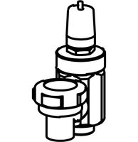 Mastro Set Voor Automatische Condensatie-Afvoer Voor Indirect Kookpannen | VSCCPI