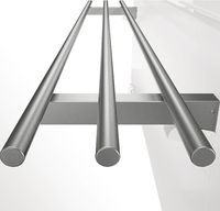 Tilting Tray Slide 1500 mm, Virtus VSV3SSTR15