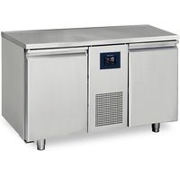 Freezer Counter With 2 Doors GN 1/1 - -10°/-22°C - WiFi - VTGB2/FNWF