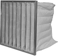 Mastro Filterhoes, 592X592X48 Mm | Z/ACFT59