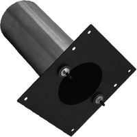 Fixation Kit For Gas Burner Drago 2/m, virtus Z/AFLANGIA