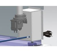 Dain Pump For Ice Makers Baa0073/ Baa0074, Ristormarkt Z/C5595100