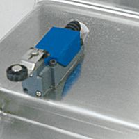 End Limit Switch For Exit Tables, Mastro Z/C75861