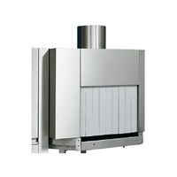 Electric Corner Dryer For  Glb0047/cn-48/cn-49/cn-50/cn, 6 Kw, 1400 M³/ Hour, Virtus Z/CDCB