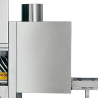 Line Drying Zone For  Glb0047/cn-48/cn-49/cn-50/cn, 6 Kw, 1400 M³/ Hour, Virtus Z/CDLA