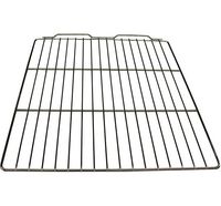 Mastro Plastic Afgewerkt Rooster, Gn 2/1 | Z/CQ32002