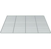 Mastro Plastic Afgewerkt Rooster, Gn 1/1 | Z/CQ320022