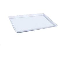 Mastro Plastic Afgewerkt Rooster, 600X400 Mm | Z/CQ326040