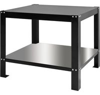 Painted Stand For Pizza Oven Caa0005/p, Mastro Z/CSG433PR