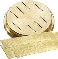 Mastro Mal "Fettuccine" 8 Mm Voor Cbf0001 | Z/DMPF1514