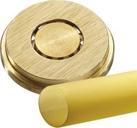 Mastro Mal "Cannellone" Ø 25 Mm Voor Cbf0001 | Z/DMPF1516