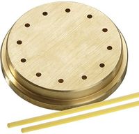 Mastro Mal "Bucatini" Ø 4 Mm Voor Cbf0001 | Z/DMPF1520