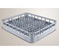 Tray Rack 500x600 Mm, 10 Trays 530x370 mm, virtus Z/E70182