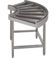 Curved Roller Unit, 90°, Virtus Z/E717068