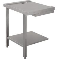 Right Mechanized Exit Table, Virtus Z/E75480