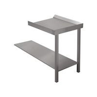 Exit Table For Dryer Module, W=700 mm, Mastro Z/E75484