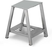 Bottom Stand For Vegetable Cutter 9658e, Ristormarkt Z/E9658EAS