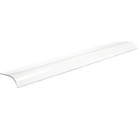 Gebogen Glasplaat Voor 1200 Modules, L=1056 Mm