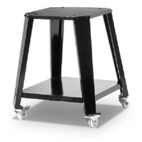 Stand On Castors For Gas Pizza Oven CAA0013 - Z/ESPOH60AS