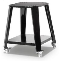 Stand On Castors For Gas Pizza Oven CAA0012 - Mastro Z/ESPOH70AS