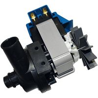 Mastro Afvoerpomp Voor Glb0035/F, Glb0037/F, Glb0061C/F, Glb0067/F | Z/F13376
