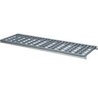 Mastro Plank Voor Aluminium Rek, 1060X470 Mm | Z/F5611215C