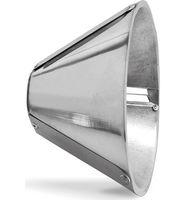 Mastro Frietaardappel Snijschijf Ø 2 Mm | Z/FF2282