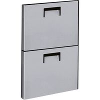 Mastro Ladeset 2X 1/2 Voor Serveer Units | Z/FKGN12