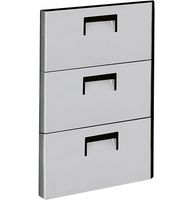 Mastro Ladeset 3X 1/3 Voor Serveer Units | Z/FKGN13