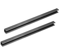 Pair of Guides For Refrigerator 9950cf, Mastro Z/FP10406080