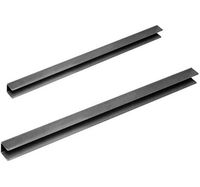 Mastro Set Middengeleiders Gn 2/1 Voor Koelingen 1400 Liter | Z/FP11070025B