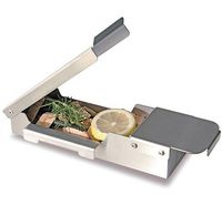 Smoker Accessory For Combisteamer Ovens Evolution - Z/FSMOKER