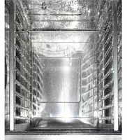 Detergent Tabs SOLID WASH For Ovens - 56 Pieces - Z/FSWDET56