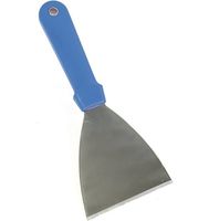 Mastro Schraper Van Roestvrijstaal | Z/GACST4M