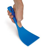 Spatula Flexible, 10 cm, Mastro Z/GACSTF10